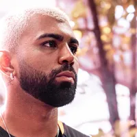 Gabigol deve estrear pelo Santos contra o Novorizontino