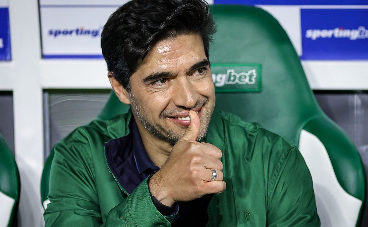 Palmeiras inclui reforço, lesionados e jovens na lista A do Paulistão e deixa Abel cheio de opções