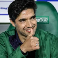 Palmeiras divulga lista A do Paulistão com reforço e lesionados