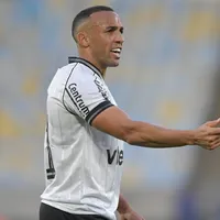 Marçal revela em qual posição prefere atuar no Botafogo