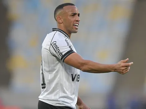 Marçal revela em qual posição prefere atuar no Botafogo