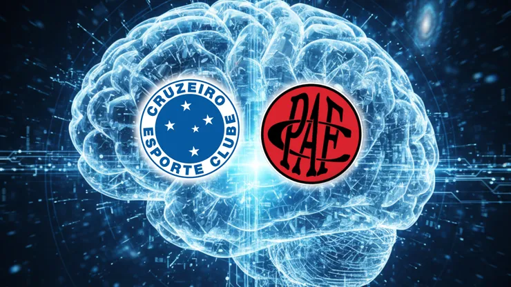 Foto gerada pela Inteligência Artificial