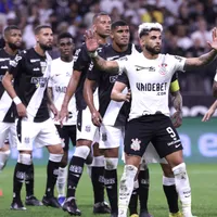 Retrospecto favorece o Corinthians em duelos com a Ponte Preta