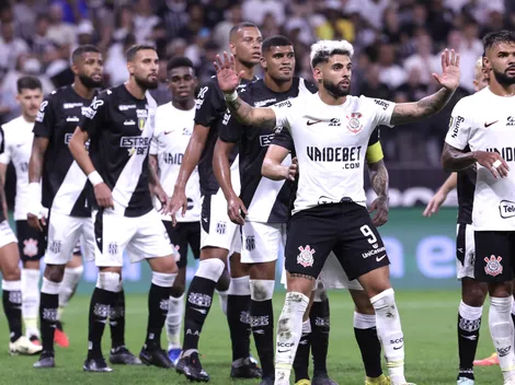 Retrospecto favorece o Corinthians em duelos com a Ponte Preta