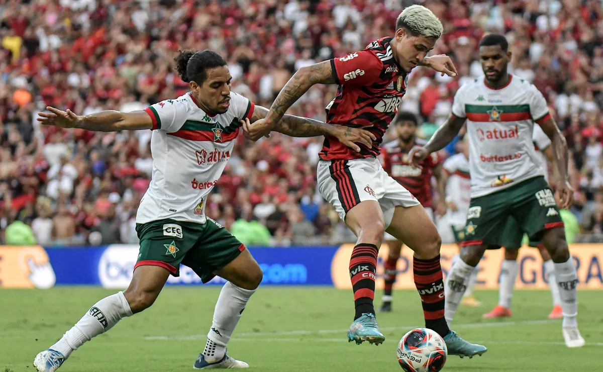 ESTREIA COM SURPRESA?! Flamengo inicia 2026 no Carioca com time alternativo e aposta na base