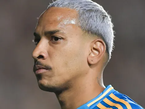 Cruzeiro renova com Matheus Pereira por salário de R$ 2,5 milhões