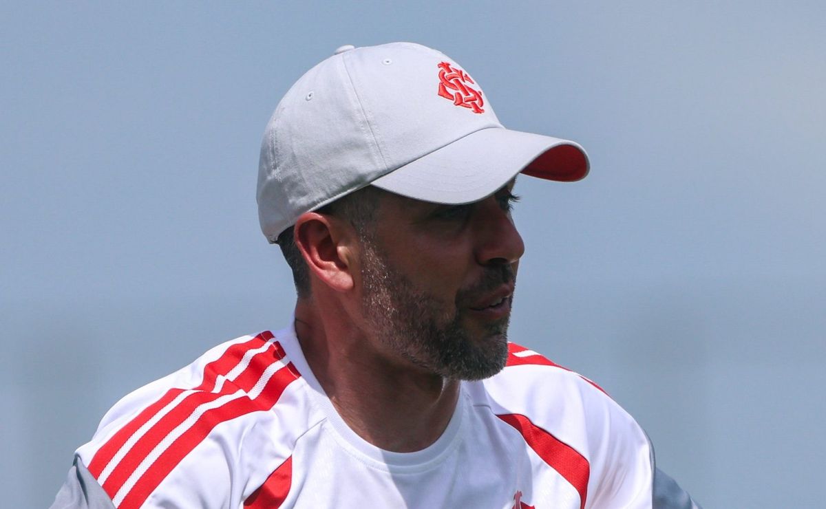 Inter deve iniciar Gauchão com recheado de promessas contra o Novo Hamburgo no Beira-Rio