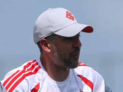 Inter estreia no Gauchão com time alternativo