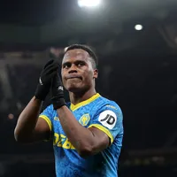 Palmeiras está ciente da preferência do Fluminense em contratar Arias