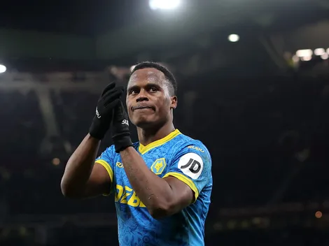 Palmeiras está ciente da preferência do Fluminense em contratar Arias