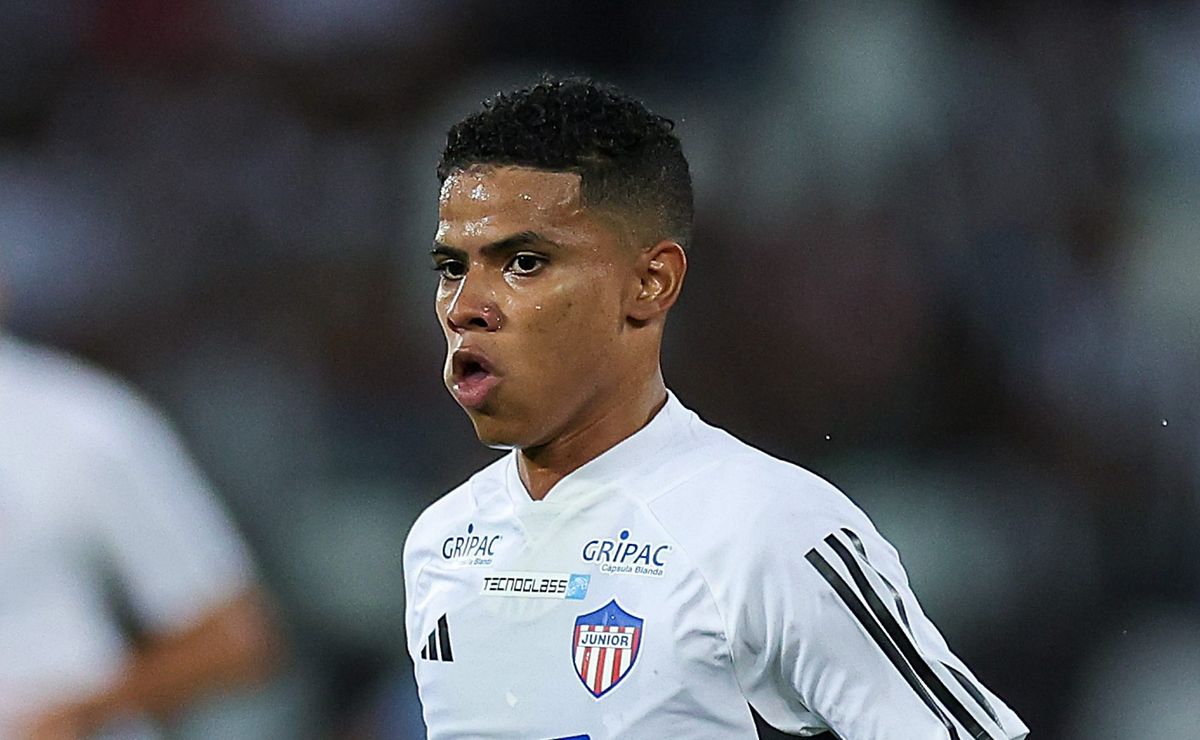 Grêmio define datas de chegada de Tetê e José Enamorado para assinar contratos