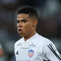 Grêmio define datas de chegada de Tetê e José Enamorado para assinar contratos