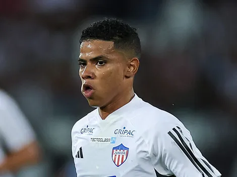 Tetê e Enamorado chegam ao Grêmio