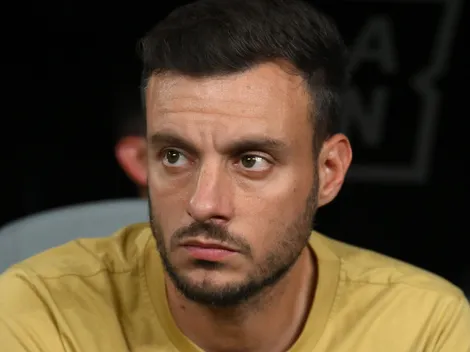 Torcida questiona esquema de Anselmi antes da estreia do Botafogo