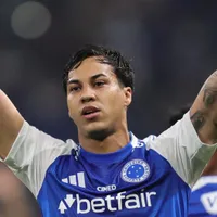 Staff de Kaio Jorge 'desmente' multa rescisória menor em 2027