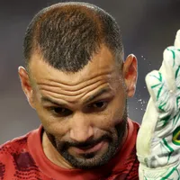 Weverton entra no radar do Grêmio