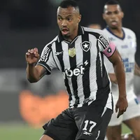 Palmeiras aposta em Marlon Freitas na estreia do Paulistão