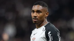 Vitinho vai vestir a 11 no Corinthians. Foto: Joisel Amaral/AGIF