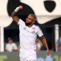 Gabigol começa com tudo no Santos e brilha em vitória apertada