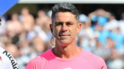 Flavio Rodrigues foi escalado para o confronto