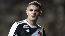 Cerro Porteño vem tentando intensificar conversas para levar Vegetti do Vasco