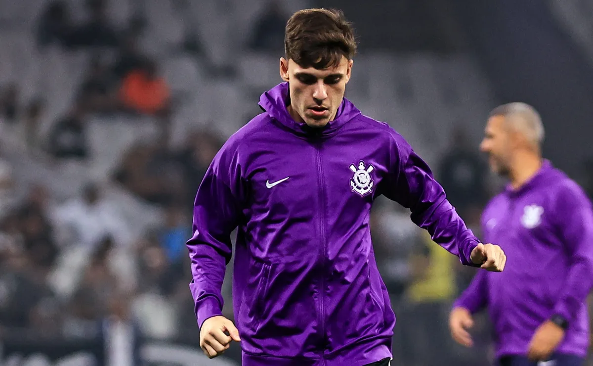 Corinthians se prepara intensamente para o duelo contra a Ponte Preta no Paulistão; confira a escalação!