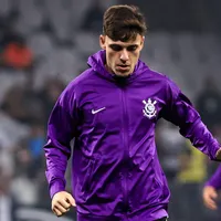 Corinthians finaliza atividades para o Campeonato Paulista; confira a escalação