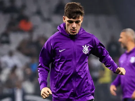 Corinthians finaliza atividades para o Campeonato Paulista; confira a escalação