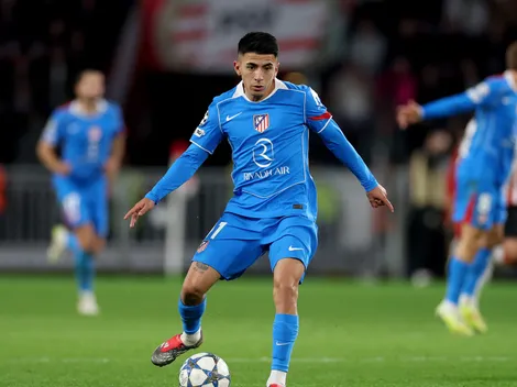 Flamengo faz sondagem, mas Thiago Almada deve permanecer na Europa