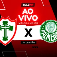 PRÉ-JOGO AO VIVO - POR X PAL