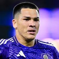 César Araújo vira alvo de Grenal