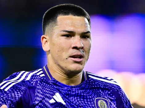 César Araújo vira alvo de Grenal