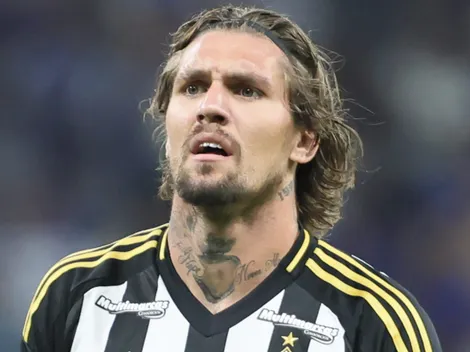 Lyanco se manifesta após protesto da torcida, mas apaga post