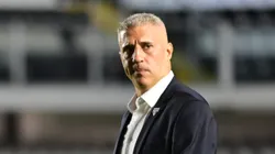 Crespo começa a temporada de 2026 no Tricolor Paulista