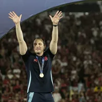 Flamengo aposta na base para o Carioca e Pivetti revela treino