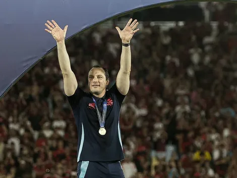 Flamengo aposta na base para o Carioca e Pivetti revela treino