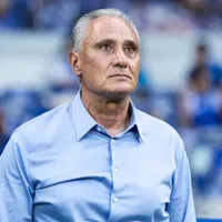 Tite aposta na base no Mineiro
