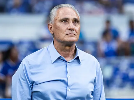 Tite aposta na base no Mineiro