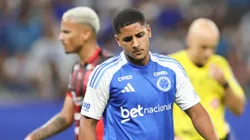 Cruzeiro estreia com time de garotos contra o Pouso Alegre, pelo Campeonato Mineiro