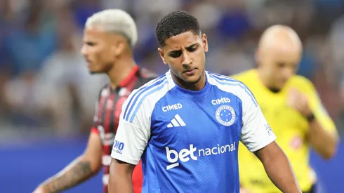 Cruzeiro estreia com time de garotos contra o Pouso Alegre, pelo Campeonato Mineiro