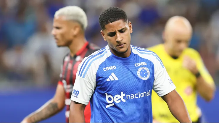 Cruzeiro estreia com time de garotos contra o Pouso Alegre, pelo Campeonato Mineiro