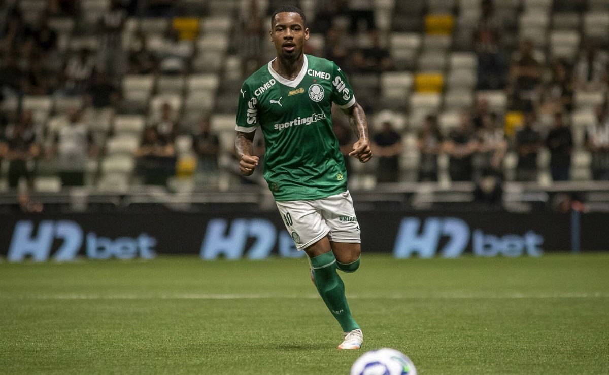 Veja as notas e desempenhos dos jogadores do Palmeiras na estreia do Paulistão contra a Portuguesa