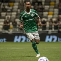 Confira as notas do Palmeiras na estreia contra a Portuguesa