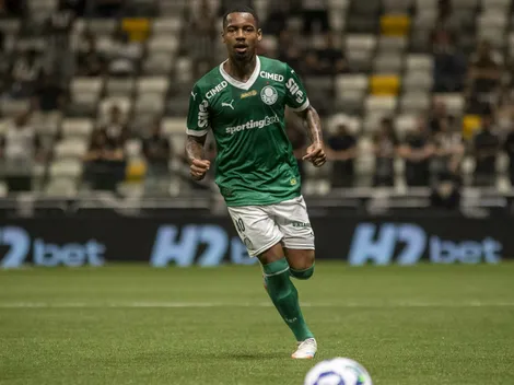 Confira as notas do Palmeiras na estreia contra a Portuguesa