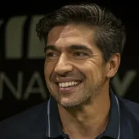 Abel Ferreira avança Palmeiras e vence na estreia