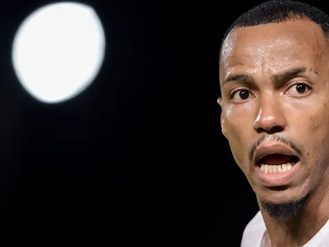 Marlon Freitas se destaca na estreia pelo Palmeiras