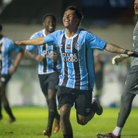 Notas: Como cada jogador do Grêmio se saiu diante do Avenida