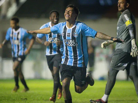 Notas: Como cada jogador do Grêmio se saiu diante do Avenida