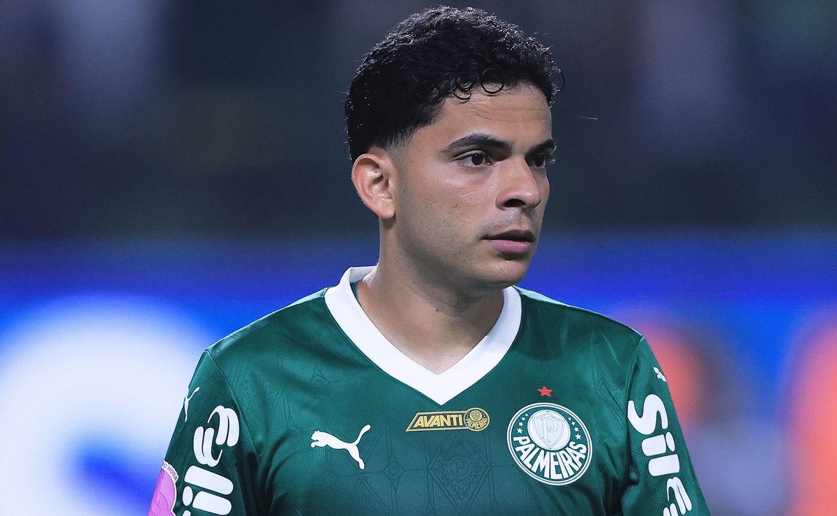 Fluminense tentou a contratação de Bruno Rodrigues, atacante do Palmeiras, no mercado