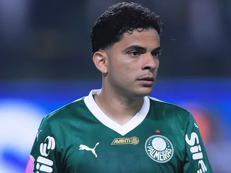 Fluminense tentou contratar Bruno Rodrigues, do Palmeiras